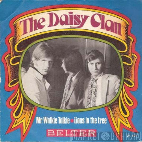 Daisy Clan - Mr. Walkie Talkie