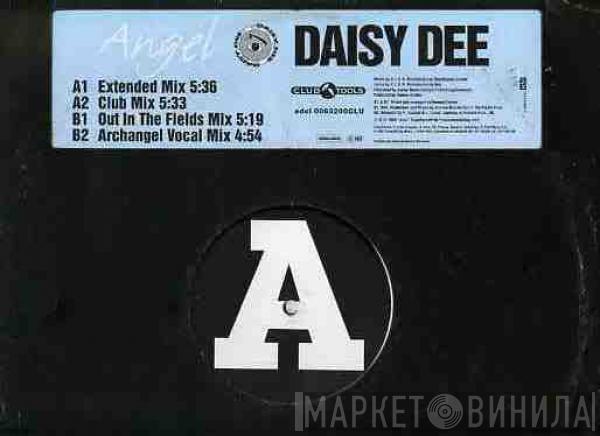 Daisy Dee - Angel