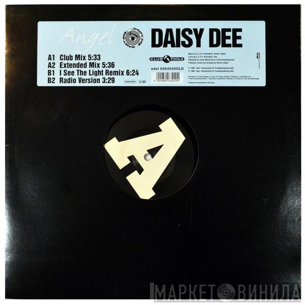 Daisy Dee - Angel