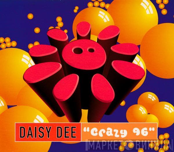  Daisy Dee  - Crazy 96