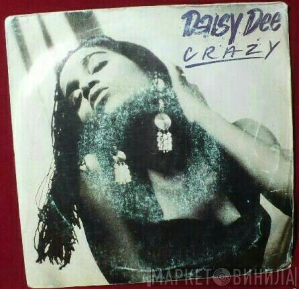 Daisy Dee - Crazy