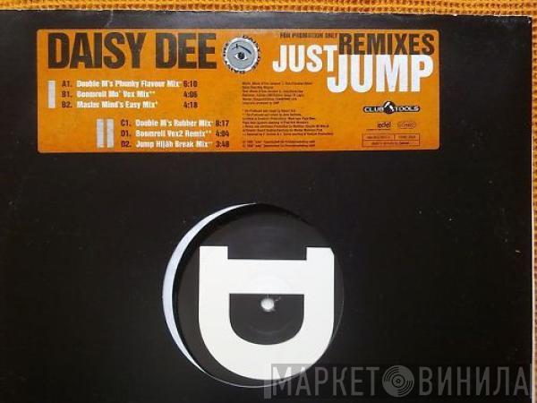 Daisy Dee - Just Jump (Remixes)