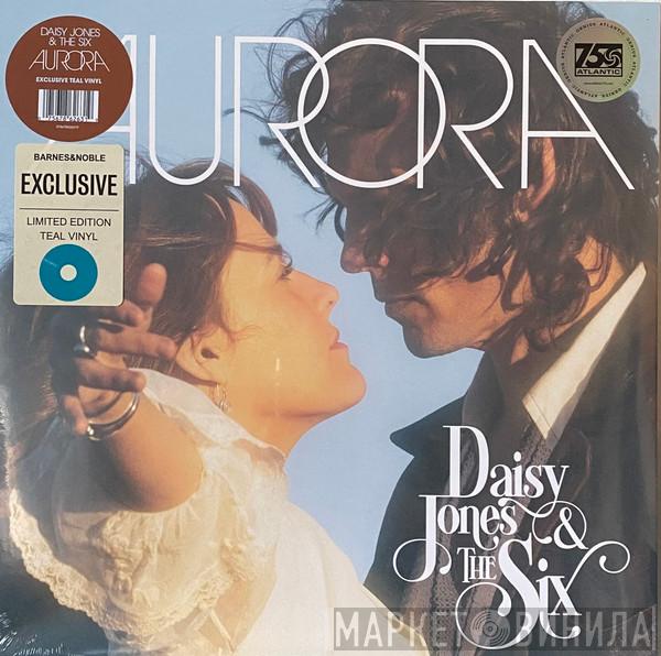  Daisy Jones & The Six  - Aurora