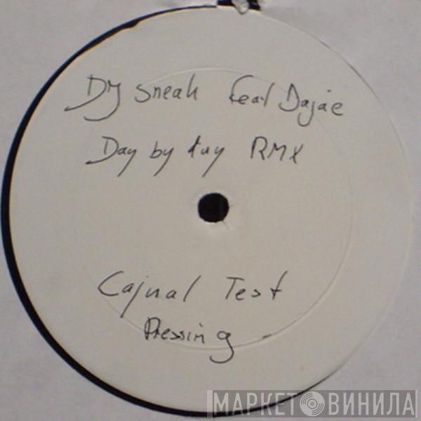Dajaé - Day By Day (Remixes)