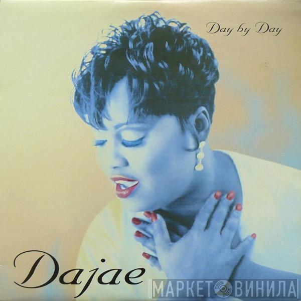 Dajaé - Day By Day