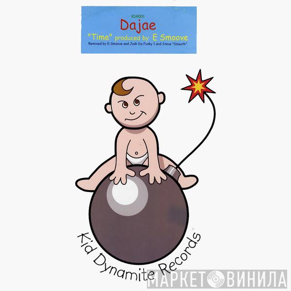 Dajaé - Time