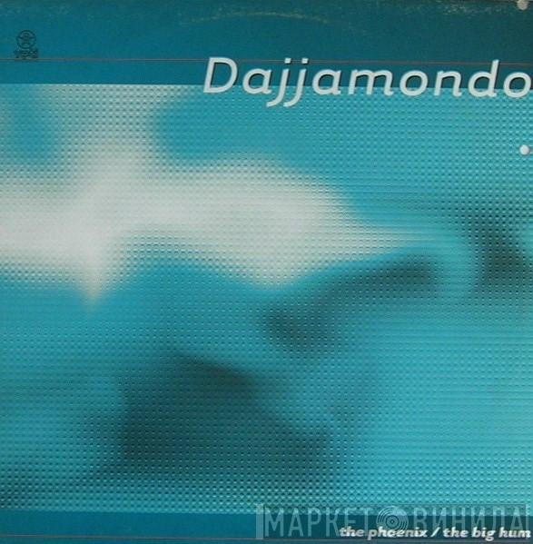 Dajjamondo - The Phoenix