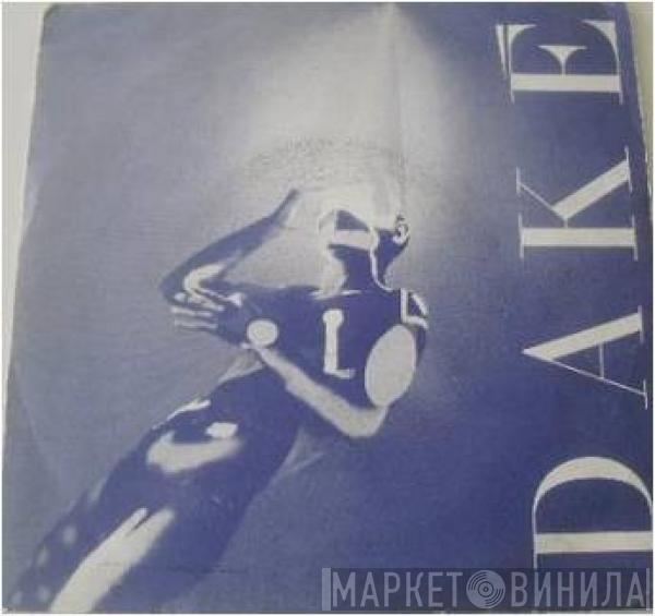 Daké - Eliminar Al Presidente