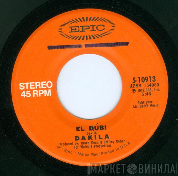  Dakila  - El Dubi / Gozala