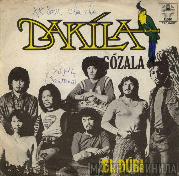  Dakila  - Gózala / El Dúbi
