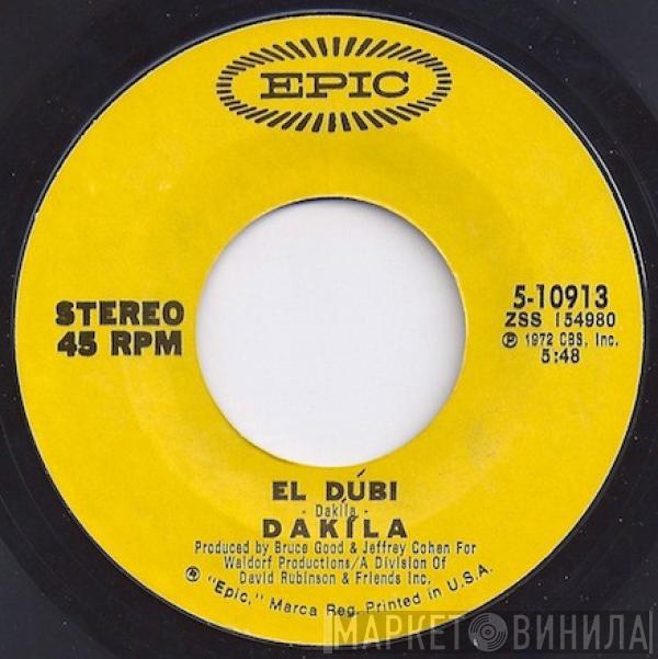 Dakila - El Dubi / Gozala