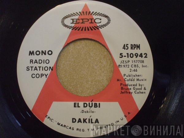  Dakila  - El Dubi