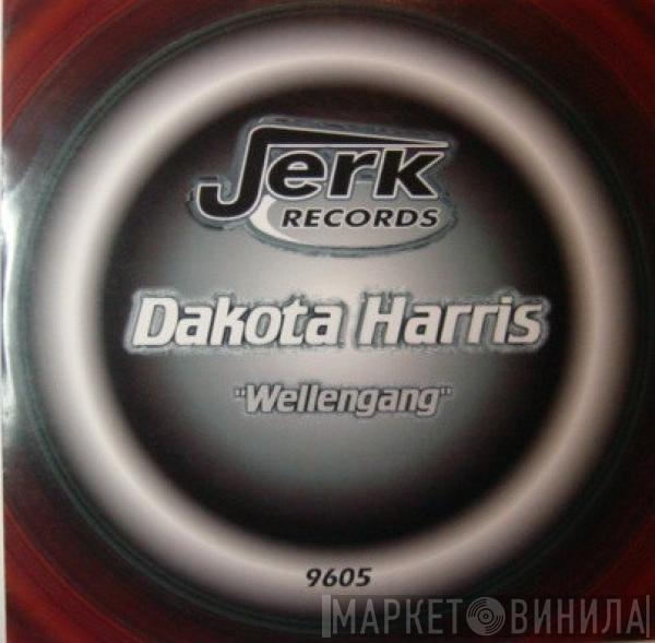 Dakota Harris - Wellengang