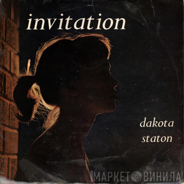 Dakota Staton - Invitation