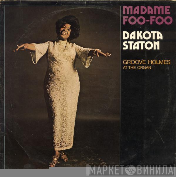 Dakota Staton - Madame Foo-Foo