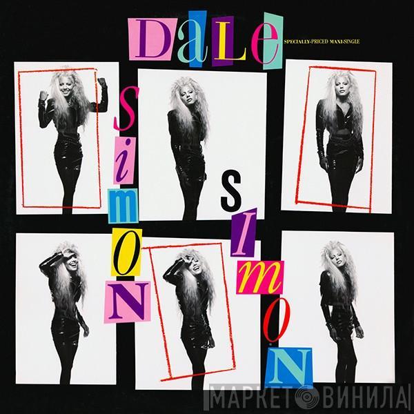 Dale Bozzio - Simon Simon