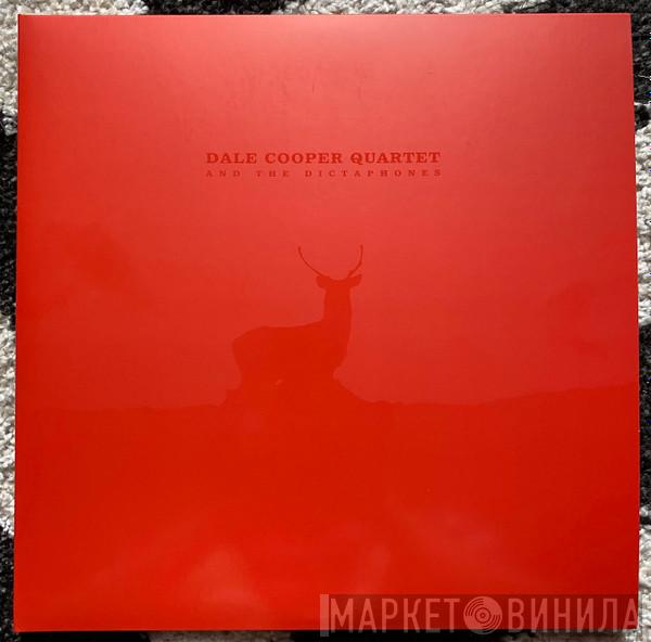 Dale Cooper Quartet And The Dictaphones - Paroles De Navarre