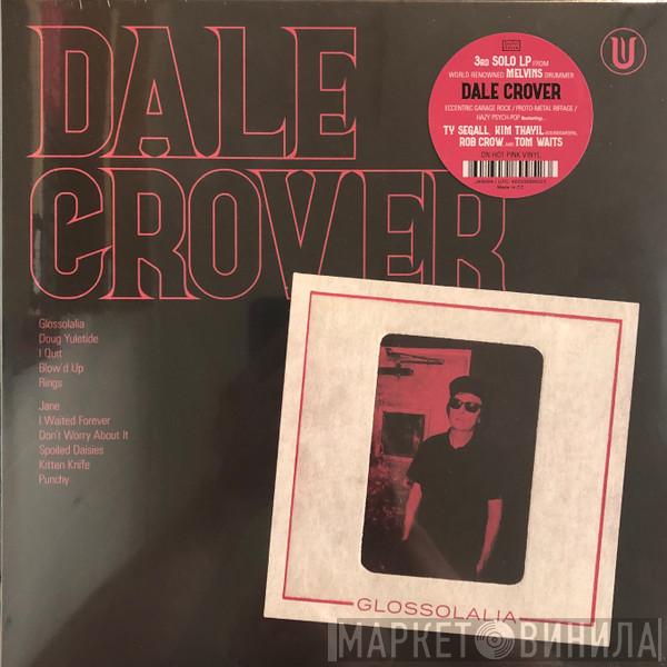 Dale Crover - Glossolalia