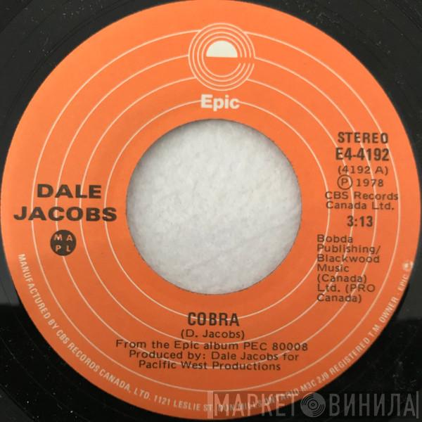 Dale Jacobs - Cobra