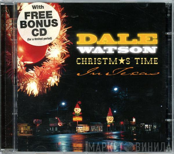 Dale Watson - Christmas Time In Texas
