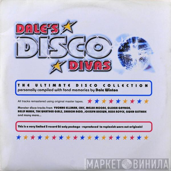  - Dale's Disco Divas