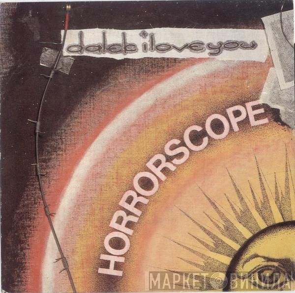 Dalek I - Horrorscope