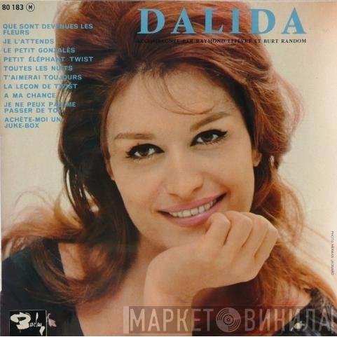 Dalida - Dalida