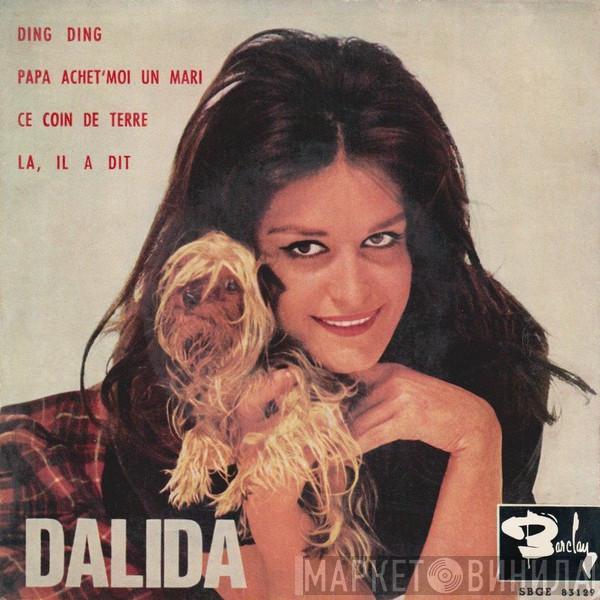 Dalida - Ding Ding