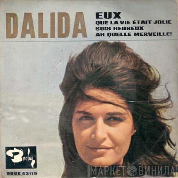 Dalida - Eux