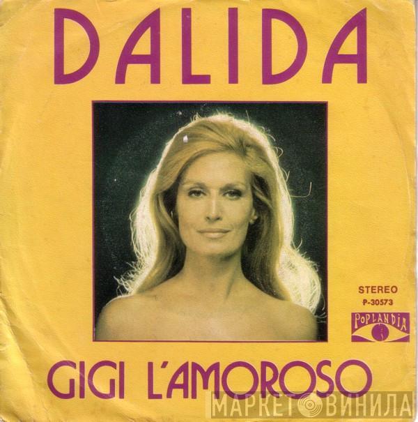 Dalida - Gigi L'Amoroso