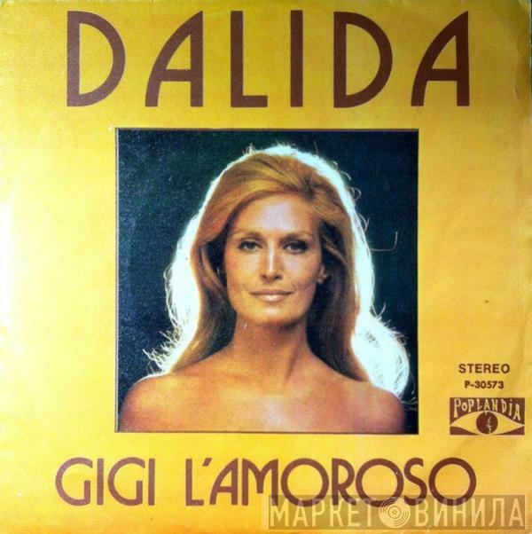 Dalida - Gigi L'Amoroso
