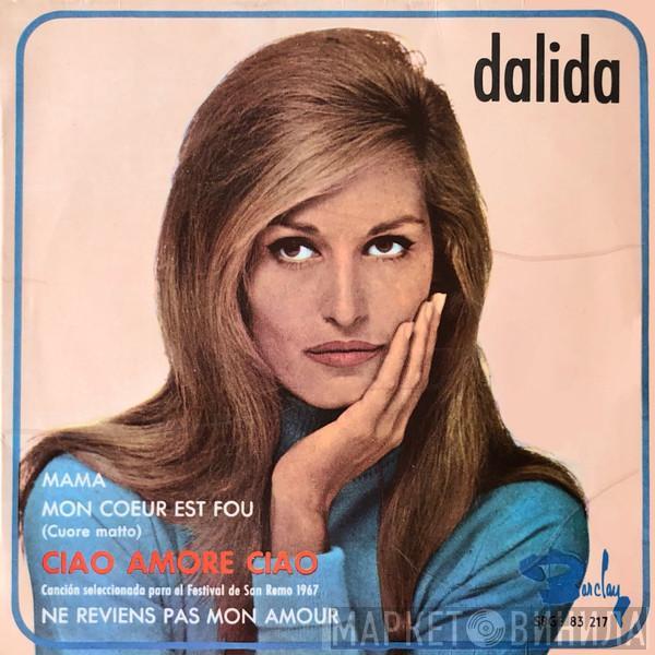 Dalida - Mama