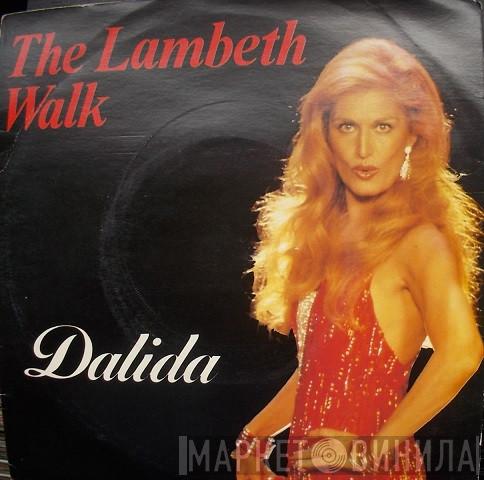 Dalida - The Lambeth Walk