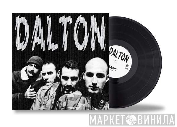 Dalton  - Sappi