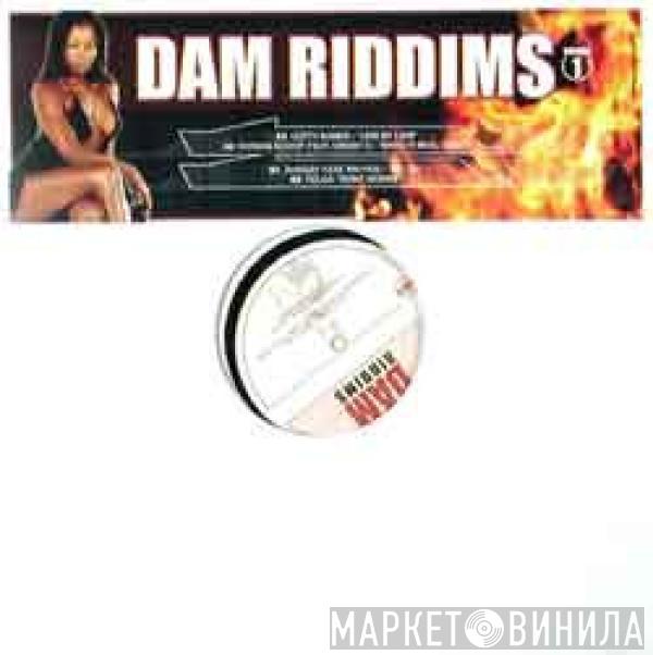  - Dam Riddims Volume 1