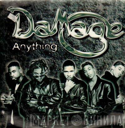 Damage - Anything