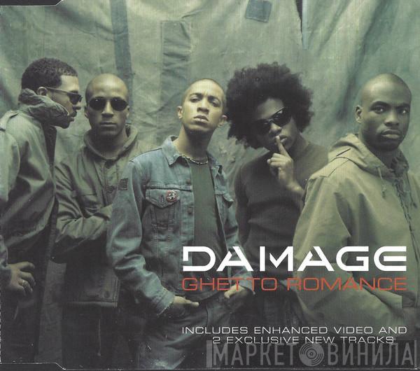 Damage - Ghetto Romance