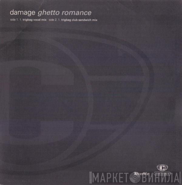 Damage - Ghetto Romance