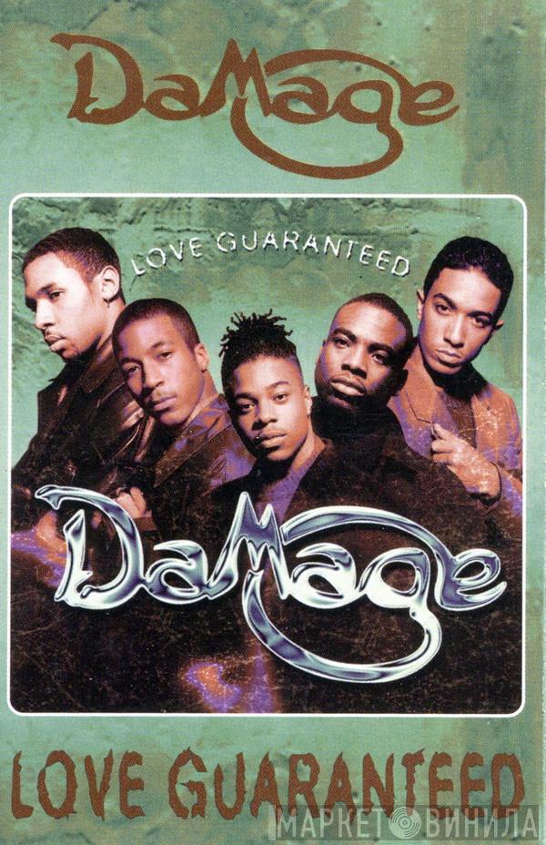  Damage  - Love Guaranteed