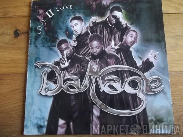 Damage - Love II Love