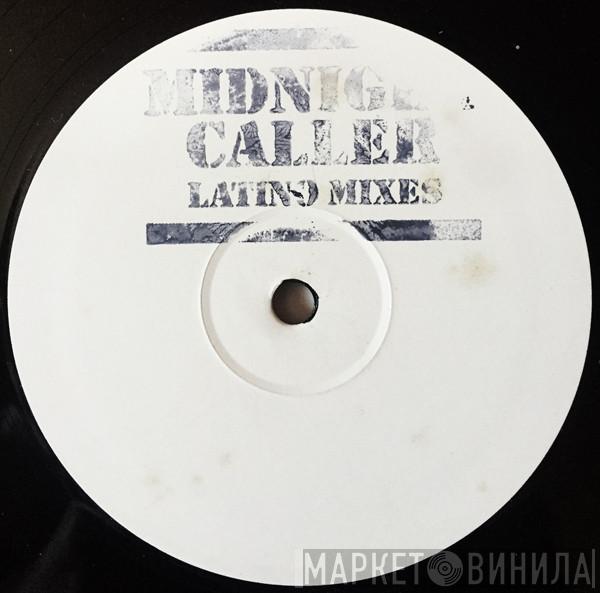 Damage - Midnight Caller (Latino Mixes)