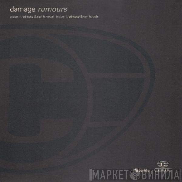Damage - Rumours