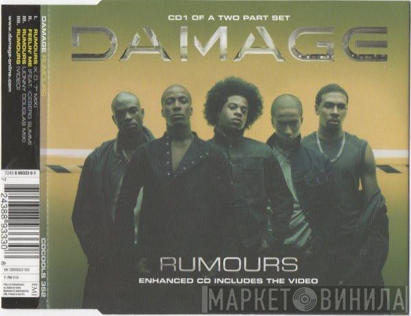 Damage - Rumours