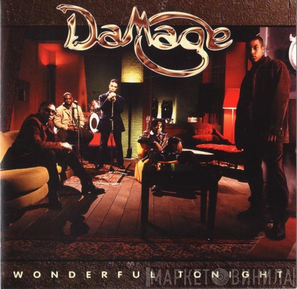 Damage - Wonderful Tonight