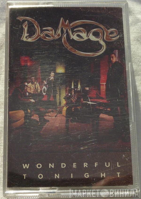 Damage - Wonderful Tonight