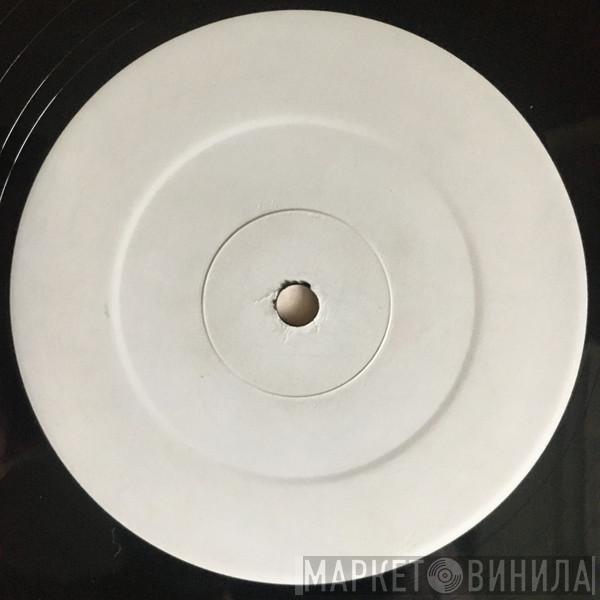 Damajah - Rumble / Sonic