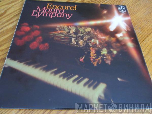 Dame Moura Lympany - A Recital By Moura Lympany