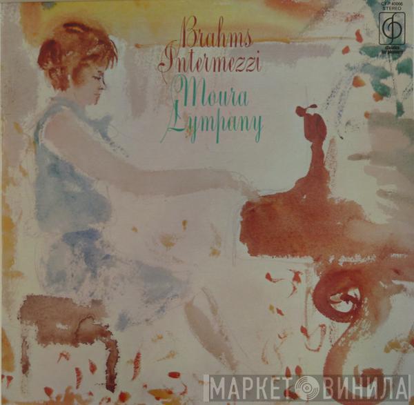 Dame Moura Lympany, Johannes Brahms - Brahms Intermezzi