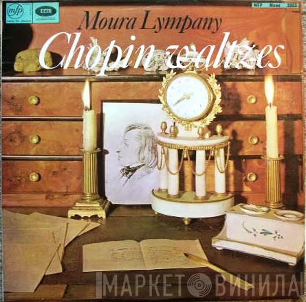 Dame Moura Lympany - Waltzes