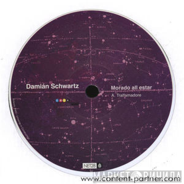 Damián Schwartz - Morado All Estar